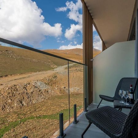 New Gudauri Atrium Apartment #233 Exterior photo
